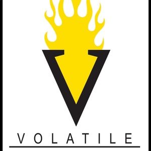 Volatile Shoes
